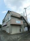 フジコービルの外観画像