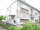 レイクサイド三井の外観画像