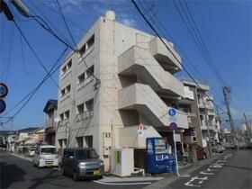 第5濱田ビルの外観画像