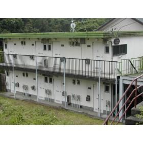 フラット津久井の外観画像