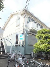 グリーンハウスエイナの外観画像