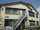 リバーハイツの外観画像