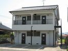 住吉ハウスの外観画像