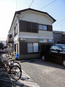 スターヒルズパートⅠの外観画像