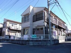 関水ハイツの外観画像