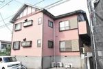 コーポマゴエムの外観画像