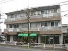 シモーヌ小作台の外観画像