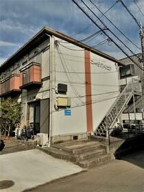 コーポパトリニアの外観画像