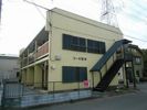 コーポ岡安の外観画像