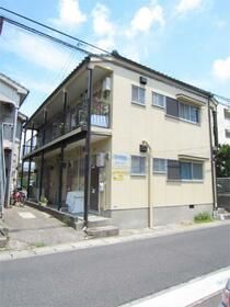 コーポ谷山の外観画像