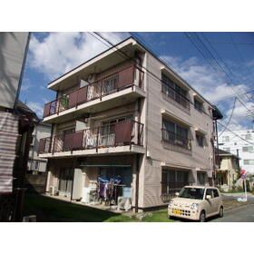 マンションあさみの外観画像