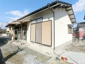 一木一戸建ての外観画像