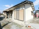 一木一戸建ての外観画像