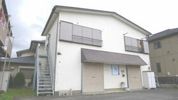 木下アパートの外観画像
