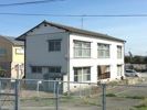浜田アパートの外観画像