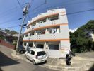 めまさビルの外観画像