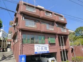 アンジェロハイム唐湊A棟の外観画像