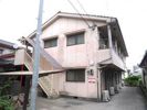 福留アパート（鴨池）の外観画像