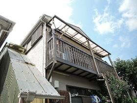 あずまハウスの外観画像