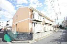 グリーンアレイ大泉Bの外観画像