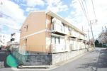 グリーンアレイ大泉Bの外観画像