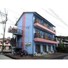 コーポ小島Ⅱの外観画像