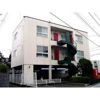 浜田ハイツの外観画像