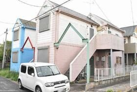 モンパレス延方A棟の外観画像