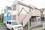 モンパレス延方A棟の外観画像