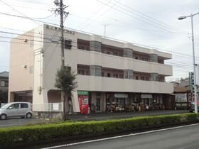 山ノ手マンションⅠの外観画像