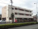 山ノ手マンションⅠの外観画像