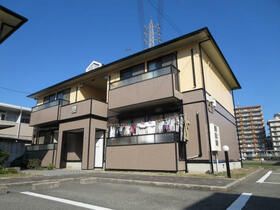 アーバンライフ吉田 A棟の外観画像