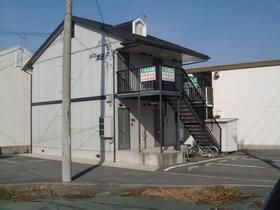 メゾン澤田 F棟の外観画像
