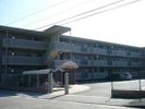 オーセンテック桜木の外観画像