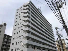 ネオハイツ今宿B棟の外観画像
