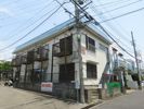 ティファニー相模台の外観画像