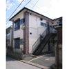 コーポ上志津の外観画像