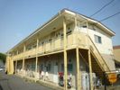 寺台ハイツの外観画像