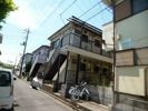 KMハイツの外観画像