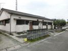 田隈 大佐古貸家の外観画像
