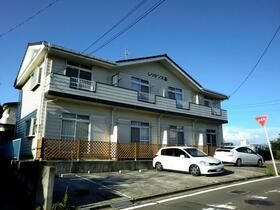 レジデンス泉の外観画像