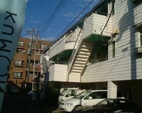 エトワール中野木の外観画像