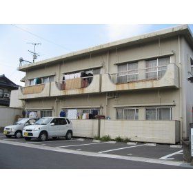 望ハイツの外観画像