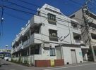 コスモヒロ南台の外観画像