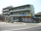 田町マンションの外観画像