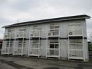 チェリーハイツBの外観画像