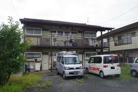 上ノ郷アパートの外観画像
