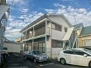 楠畑コーポ2の外観画像