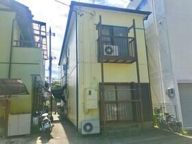 コーポサンフラワー大岩の外観画像