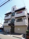 シャトル新金岡の外観画像